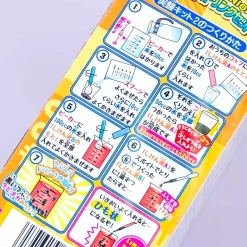 Minions Experiment DIY Candy Kit