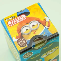 Minions Fever Movie Furuta Choco Egg