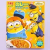 Minions Instant Pork & Sweet Corn Curry