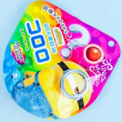 Minions Kororo Gummy - Mystery Flavor