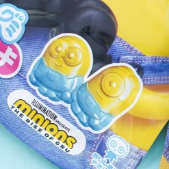 Minions Puccho Gummy - Mango Soda
