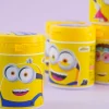Minions Xylitol Gum Bottle - Assorted Flavors