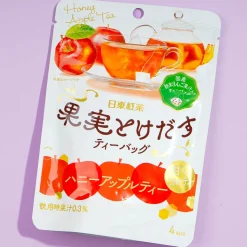 Mitsui Norin Nitto Black Tea - Honey Apple With Melting Fruit
