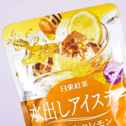 Mitsui Norin Nitto Black Tea - Honey Lemon