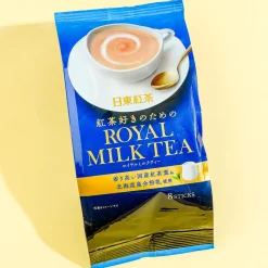 Mitsui Norin Nitto Royal Milk Tea Powder - Original