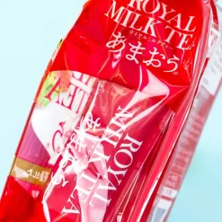 Mitsui Norin Nitto Royal Milk Tea Powder - Strawberry