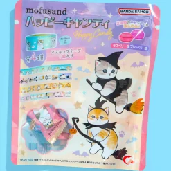 Mofusand Happy Candy
