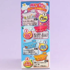 Moko Moko Moko Ofuro DIY Candy Set