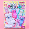 Moko Moko Mokolet Candy Toilet 8