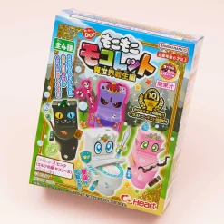 Mokomoko Mokolet Candy Toilet 9