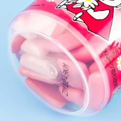 Moomin Xylitol Peach & Cherry Gum