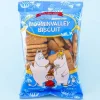 Moominvalley Biscuit Pack - Milk