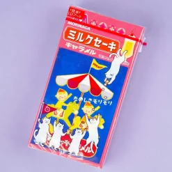 Morinaga Caramels - Milkshake