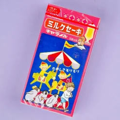 Morinaga Caramels - Milkshake