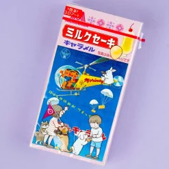 Morinaga Caramels - Milkshake