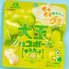 Morinaga Chocoball Big Gummy - Muscat