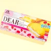 Morinaga Dear Butter Galette Sandwich - Milk Cream