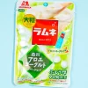 Morinaga Large Grain Ramune Candy - Aloe Yogurt