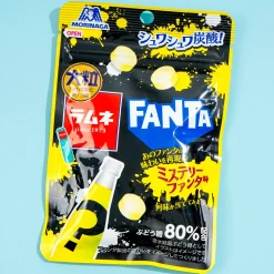 Morinaga Large Ramune Candy - Mystery Fanta