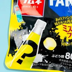 Morinaga Large Ramune Candy - Mystery Fanta
