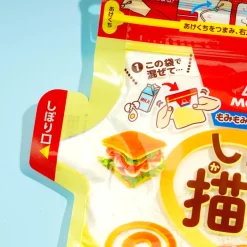 Morinaga Momimomi Pancake Mix