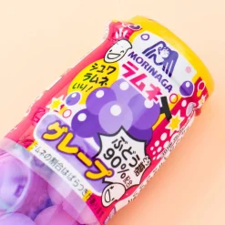 Morinaga Ramune Candy - Grape