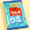 Morinaga Ramune Candy Gummy Pack