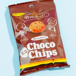 Mr. Ito Chocolate Chip Cookies