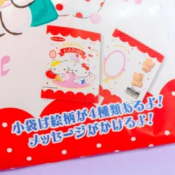 Mr. Ito Hello Kitty Biscuits
