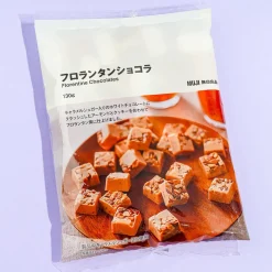 MUJI Florentine Chocolates