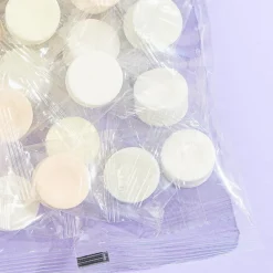 MUJI Mixed Drops Ramune Candy