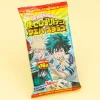 My Hero Academia Sticker With Chocolate Wafer