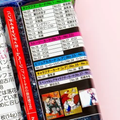 My Hero Academia Strawberry Cream Wafer With Card