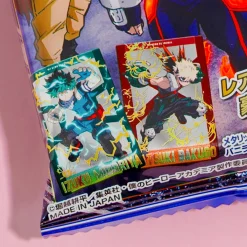 My Hero Academia Vol. 2 Wafer With Card