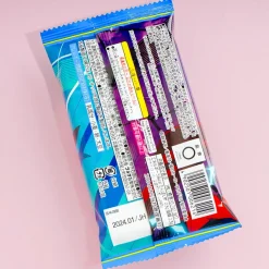 My Hero Academia Vol. 4 Wafer With Card