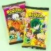 My Hero Academia Wafer With Sticker
