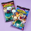 My Hero Academia Wafer With Sticker Vol. 2