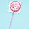 My Melody Chocolate Lollipop