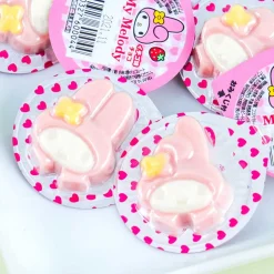 My Melody Strawberry Chocolate