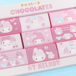 My Melody Valentine's Chocolates