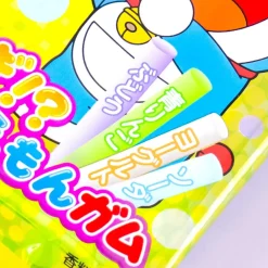 Mysterious Doraemon Chewing Gum