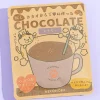 Nekonoba Instant Chocolate Drink - Cacao With Cinnamon