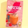 Nescafe Raspberry Choco Latte