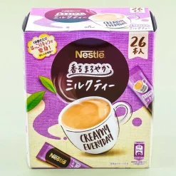 Nestlé Japan Fragrant Mellow Milk Tea