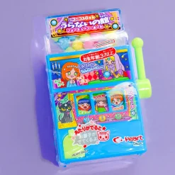 Niko Niko Slot Machine Ramune Candy Dispenser