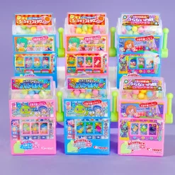 Niko Niko Slot Machine Ramune Candy Dispenser