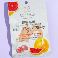 Nippon Ale Gummy - Ruby Grapefruit