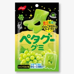 Nobel Petagu Gummies - Shine Muscat
