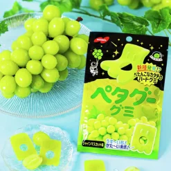 Nobel Petagu Gummies - Shine Muscat
