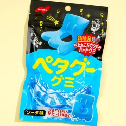 Nobel Petagu Gummies - Soda
